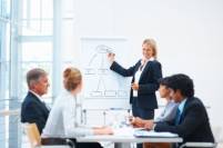 Presentaciones efectivas en inglés