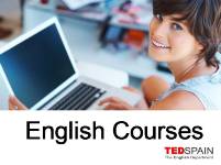 Cursos de inglés