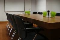 Gestión de reuniones